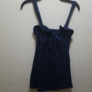Hollister Top